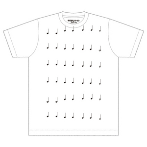 のだめカンタービレ フィナーレ Tシャツ XSサイズ
