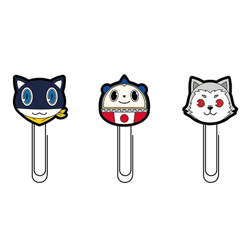 きゃらとりあ ペルソナ5 単品｜エビテン