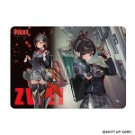 勝利の女神：NIKKE　イラストプレイマットNT　ツバイ
