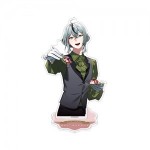 【オトメイト×ビーズログ】「with sweets」アクリルスタンド 『OVER REQUIEMZ』モリィ・ウッドランド