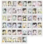 ときめきメモリアル Girl's Side　ぱしゃこれ（BOX入り 10個セット）