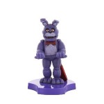 【Five Nights at Fredddy's】”ボニーバニー” ミニ・ケーブルガイズ コントローラー＆スマホホルダー