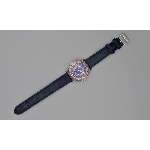 ペルソナ25周年】P3ベルベットルームモチーフ腕時計【受注生産】(限定