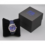 【ペルソナ25周年】P3ベルベットルームモチーフ腕時計【受注生産】(限定特典付き)