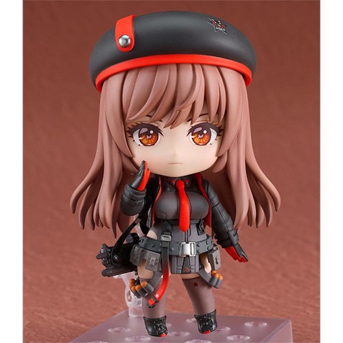 Amazon | ねんどろいど 勝利の女神 NIKKE ラピ ノンスケール