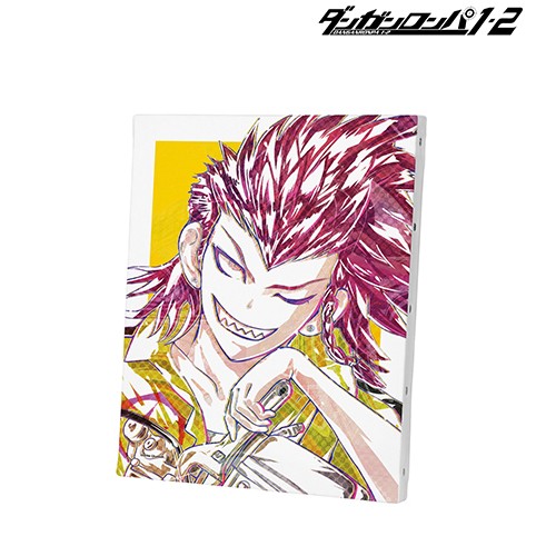 ダンガンロンパ 左右田和一 キャンバスボード