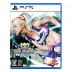 LOLLIPOP CHAINSAW RePOP ファミ通DXパック 3Dクリスタルセット PS5