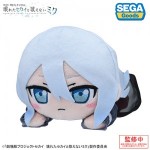 プロジェクトセカイ カラフルステージ！ feat. 初音ミク「劇場版プロジェクトセカイ 壊れたセカイと歌えないミク」寝そべり　ぬいぐるみ“宵崎 奏”