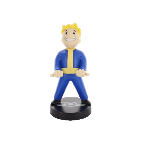 Fallout】