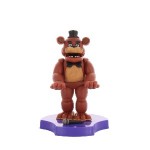 【Five Nights at Fredddy's】”フレディ” ミニ・ケーブルガイズ コントローラー＆スマホホルダー