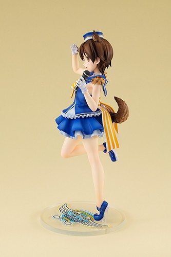 宮藤芳佳 ワールドウィッチーズミュージックフェスタ2019Ver. 1