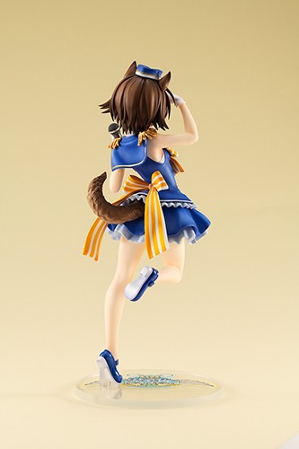 宮藤芳佳 ワールドウィッチーズミュージックフェスタ2019Ver. 1/7 スケールフィギュア｜エビテン