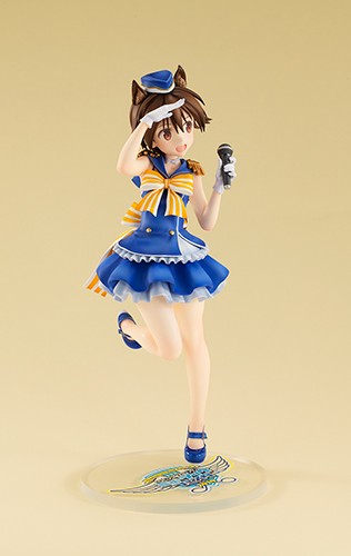 宮藤芳佳 ワールドウィッチーズミュージックフェスタ2019Ver. 1/7 スケールフィギュア｜エビテン