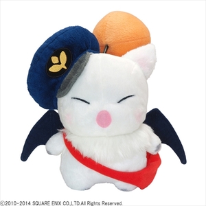 ファイナルファンタジーXIV:新生エオルゼア ぬいぐるみ <レターモーグリ>