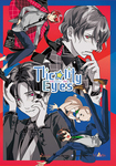 Tlicolity Eyes Vol.1 通常版（エビテン限定特典・予約特典付き）