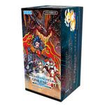 ファンタシースターオンライン2 トレーディングカードゲーム BOOSTER Vol.1-2 BOX