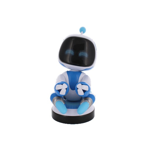 アストロボット ケーブルガイズ コントローラー&スマホスタンド Astrobot】アストロボット ケーブルガイズ コントローラ＆スマホ