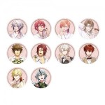 【オトメイト×ビーズログ】「with sweets」トレーディング缶バッジ Vol.4