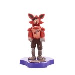 【Five Nights at Fredddy's】”フォックシー” ミニ・ケーブルガイズ コントローラー＆スマホホルダー