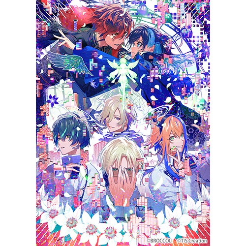 天獄ストラグル　ebtenDXパック　ドラマCD タペストリー　エビテン 天獄ストラグル ebtenDXパック ドラマCD タペストリー エビテン
