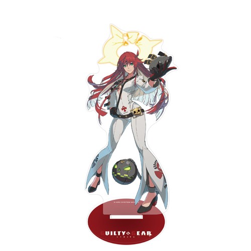 再販】GUILTY GEAR -STRIVE-アクリルスタンド ジャック・オー