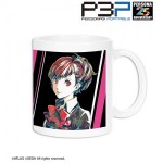 ペルソナシリーズ P3PW主人公 Ani-Art マグカップ