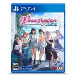 Venus Vacation PRISM -DEAD OR ALIVE Xtreme- プレミアムボックス ファミ通DXパック 3Dクリスタルセット PS4