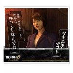 『龍が如く0 誓いの場所 Director’s Cut』セリフアクリルスタンド マキムラマコト