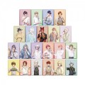 【オトメイト×ビーズログ】「with sweets」2L判トレーディングブロマイドVol.2