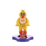 【Five Nights at Fredddy's】”チカ” ミニ・ケーブルガイズ コントローラー＆スマホホルダー