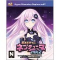 ネプテューヌシリーズ15周年記念グッズ　パッケージ風アクリルブロック　