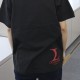 ラングリッサー ヘビーTシャツ(クリス・レディン) (XL)