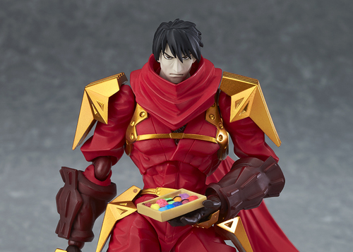 Amazon.co.jp: figma ニンジャスレイヤー (ノンスケール ABS&PVC