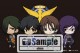 機動戦士ガンダム00 タロットカードブック （Newtype Anime Market限定特典付き）