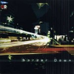 BORDERDOWN -sound tracks-