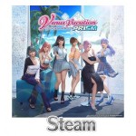 Venus Vacation PRISM -DEAD OR ALIVE Xtreme- プレミアムボックス ファミ通DXパック 3Dクリスタルセット Steam