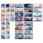 『プロジェクトセカイ カラフルステージ！ feat. 初音ミク』メモステコレクション vol.4 A （全40種+レア）【単品】