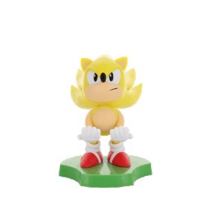 【Sonic】
