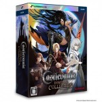 Castlevania Dominus Collection DELUXE EDITION PS5 3Dクリスタルセット(エビテン限定特典付き)