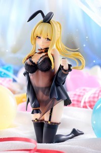 『この素晴らしい世界に祝福を！』 ダクネス 原作版 ネグリジェver. KADOKAWAスペシャルセット