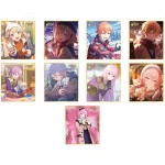 『プロジェクトセカイ カラフルステージ！ feat. 初音ミク』ミニ色紙コレクション 第53弾C 【単品】Special present for YOU！（全9種）