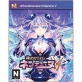 ネプテューヌシリーズ15周年記念グッズ　パッケージ風アクリルブロック　