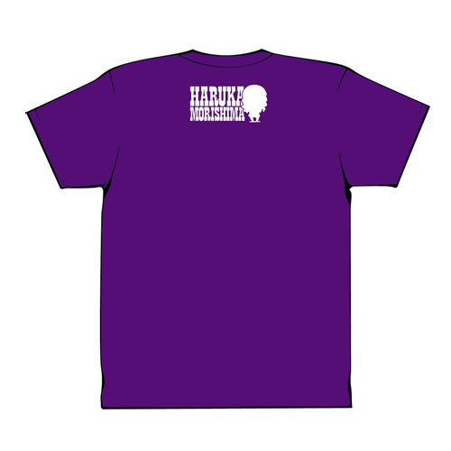 アマガミ Tシャツ(森島はるか)｜エビテン