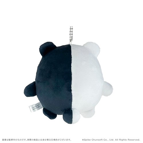 ダンガンロンパ モノクマ 熊手 Amazon.co.jp: HYCOS ダンガンロンパ モノクマ ペン袋 超可愛い