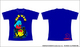 パックマン Arcade Comic's Tシャツ(エビテン限定カラー) Lサイズ