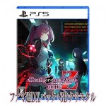 Death end re;Quest Code Z 通常版 ファミ通DXパック 3Dクリスタルセット PS5