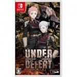 UNDER DEFEAT 通常版 ファミ通DXパック Switch