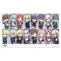 英雄伝説 創の軌跡 ラバーマット(給仕服)