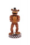 【Five Nights at Fredddy's】”フレディ” ケーブルガイズ コントローラー＆スマホホルダー