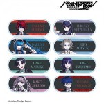 HUNDRED LINE -最終防衛学園-描き下ろし メイド&執事ver. トレーディングアクリルネームプレート(BOX)